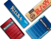 Cigarettes & Tobacco